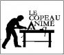Le Copeau Animé
